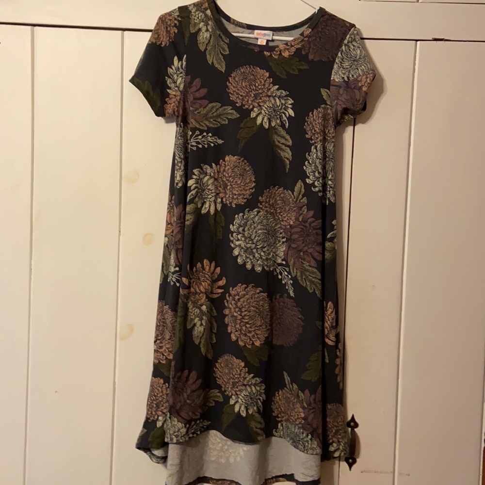 Lularoe dress